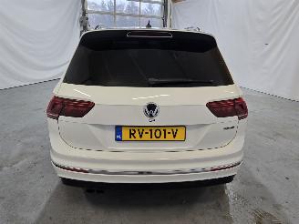 Volkswagen Tiguan 1.4 TSI 4Motion Highline picture 6