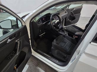 Volkswagen Tiguan 1.4 TSI 4Motion Highline picture 26