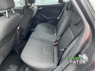 Ford Focus Focus 3, Hatchback, 2010 / 2020 1.0 Ti-VCT EcoBoost 12V 100 picture 9