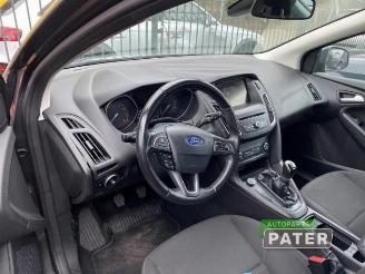 Ford Focus Focus 3, Hatchback, 2010 / 2020 1.0 Ti-VCT EcoBoost 12V 100 picture 6