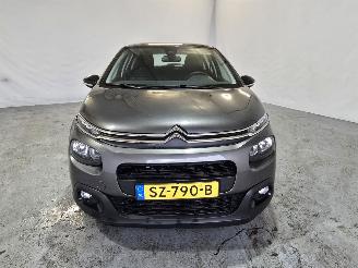Citroën C3 1.2 PureTech Feel Edition picture 2