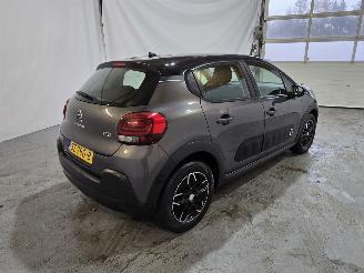 Citroën C3 1.2 PureTech Feel Edition picture 7