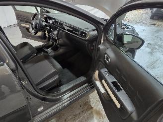 Citroën C3 1.2 PureTech Feel Edition picture 14