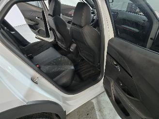 Peugeot 2008 1.2 Hybrid 145 GT picture 22