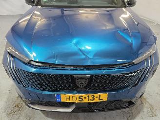 Peugeot 5008 GT Avantage 73 kWh picture 11