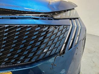 Peugeot 5008 GT Avantage 73 kWh picture 12