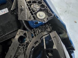 Peugeot 5008 GT Avantage 73 kWh picture 16