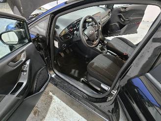 Ford Fiesta 1.0 EcoB. Connected picture 24