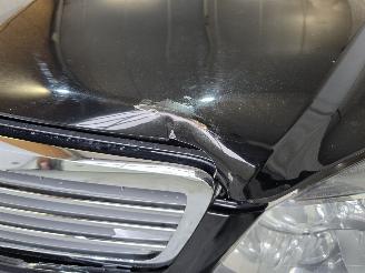 Mercedes C-klasse 180 K BlueEFFICIENCY picture 15