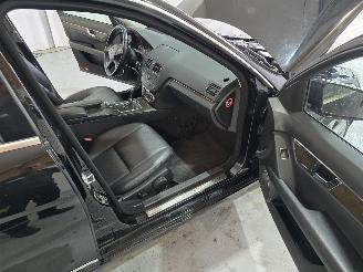 Mercedes C-klasse 180 K BlueEFFICIENCY picture 23