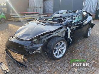 Dezmembrări autoturisme Tesla Model Y Model Y (5YJY), SUV, 2019 RWD 2024/1