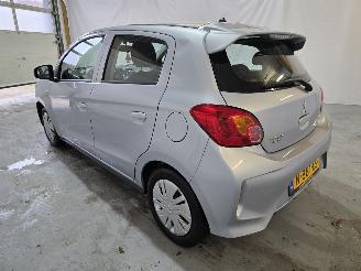 Mitsubishi Space-star 1.2 Cool+ picture 5