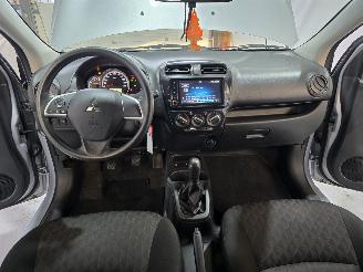 Mitsubishi Space-star 1.2 Cool+ picture 20