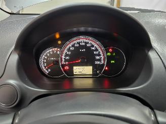 Mitsubishi Space-star 1.2 Cool+ picture 24