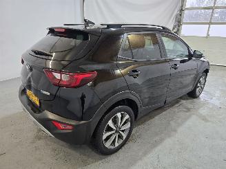 Kia Stonic 1.0 T-GDi MHEV Dyn+L picture 7