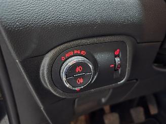 Opel Zafira TOURER  1.4 Cosmo picture 29