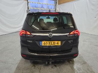 Opel Zafira TOURER  1.4 Cosmo picture 6