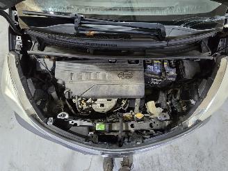 Subaru Trezia 1.3 Comfort picture 16