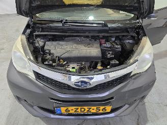 Subaru Trezia 1.3 Comfort picture 15