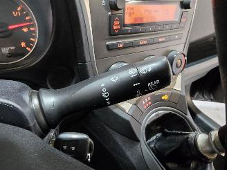 Subaru Trezia 1.3 Comfort picture 28