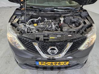 Nissan Qashqai 1.2 N-Connecta picture 13