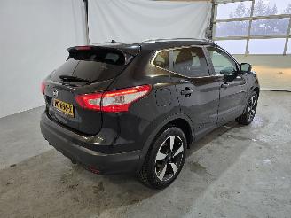 Nissan Qashqai 1.2 N-Connecta picture 7