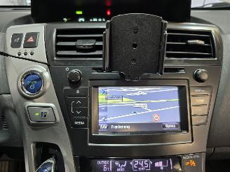 Toyota Prius Plus Wagon 1.8 Aspiration 96g picture 29