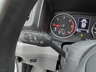 Volkswagen Crafter 35 2.0 TDI L3H3 picture 24