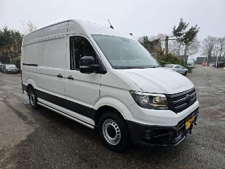  Volkswagen Crafter 35 2.0 TDI L3H3 2021/3