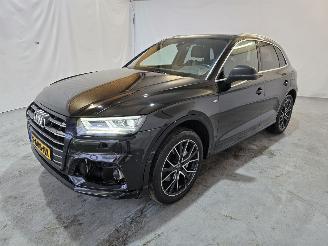 Audi Q5 55 e TFSI quattro Competition picture 3
