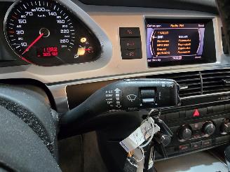 Audi A6 avant 2.0 TFSI Business Ed picture 25