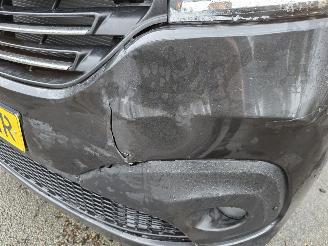 Renault Trafic 1.6 DCI Comfort picture 11