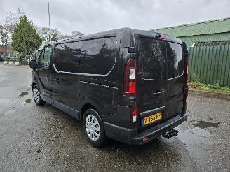 Renault Trafic 1.6 DCI Comfort picture 5