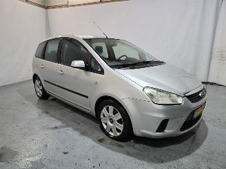  Ford C-Max 1.6 TDCi Trend 2007/11
