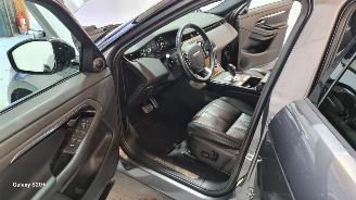Land Rover Range Rover Evoque 2.0 P250 AWD R-Dynamic HSE picture 16