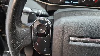 Land Rover Range Rover Evoque 2.0 P250 AWD R-Dynamic HSE picture 27
