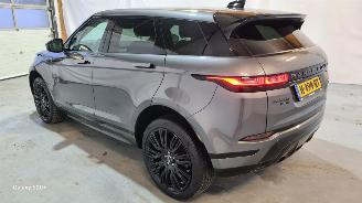 Land Rover Range Rover Evoque 2.0 P250 AWD R-Dynamic HSE picture 5