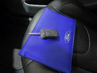 Ford Ka 1.2 Cool & Sound start/stop picture 27