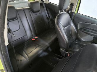 Ford Ka 1.2 Cool & Sound start/stop picture 18