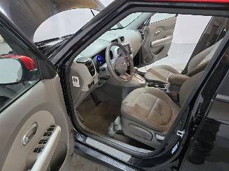 Kia E-Soul ExecutiveLine 27 kWh picture 16