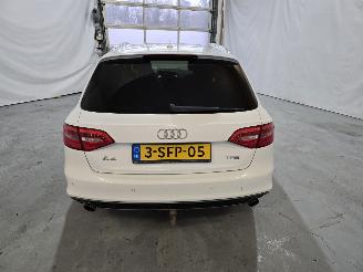 Audi A4 Avant 1.8 TFSI Pro Line S picture 6