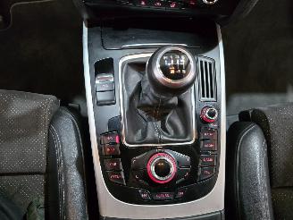 Audi A4 Avant 1.8 TFSI Pro Line S picture 31