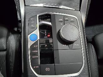 BMW i4 eDrive35 M SE 70 KWh picture 39