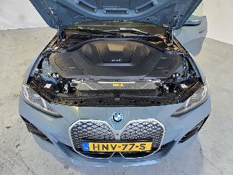 BMW i4 eDrive35 M SE 70 KWh picture 16