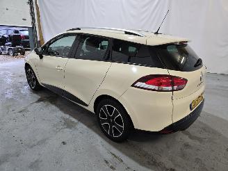 Renault Clio 1.5 dCi ECO Expression picture 5