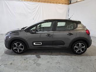 Citroën C3 1.2 PureTech Shine Business picture 4
