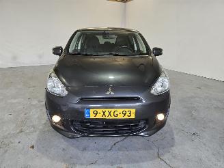 Mitsubishi Space-star 1.0 Intense picture 2