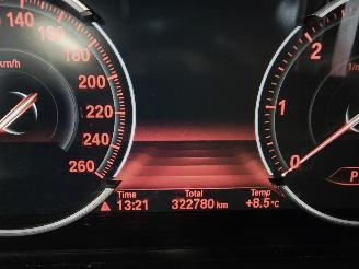 BMW 5-serie 518d Luxury Edition picture 24