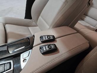 BMW 5-serie 518d Luxury Edition picture 36