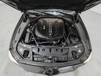 BMW 5-serie 518d Luxury Edition picture 15